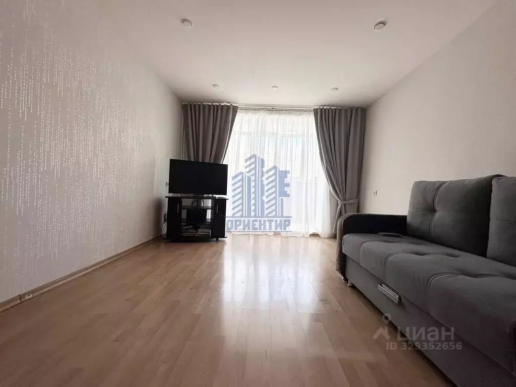 2-к кв. Чувашия, Чебоксары Московский просп., 14 (62.0 м) - Фото 2