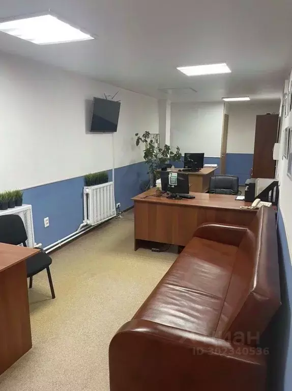 Офис в Башкортостан, Туймазы ул. Мичурина, 19Г (30 м) - Фото 1