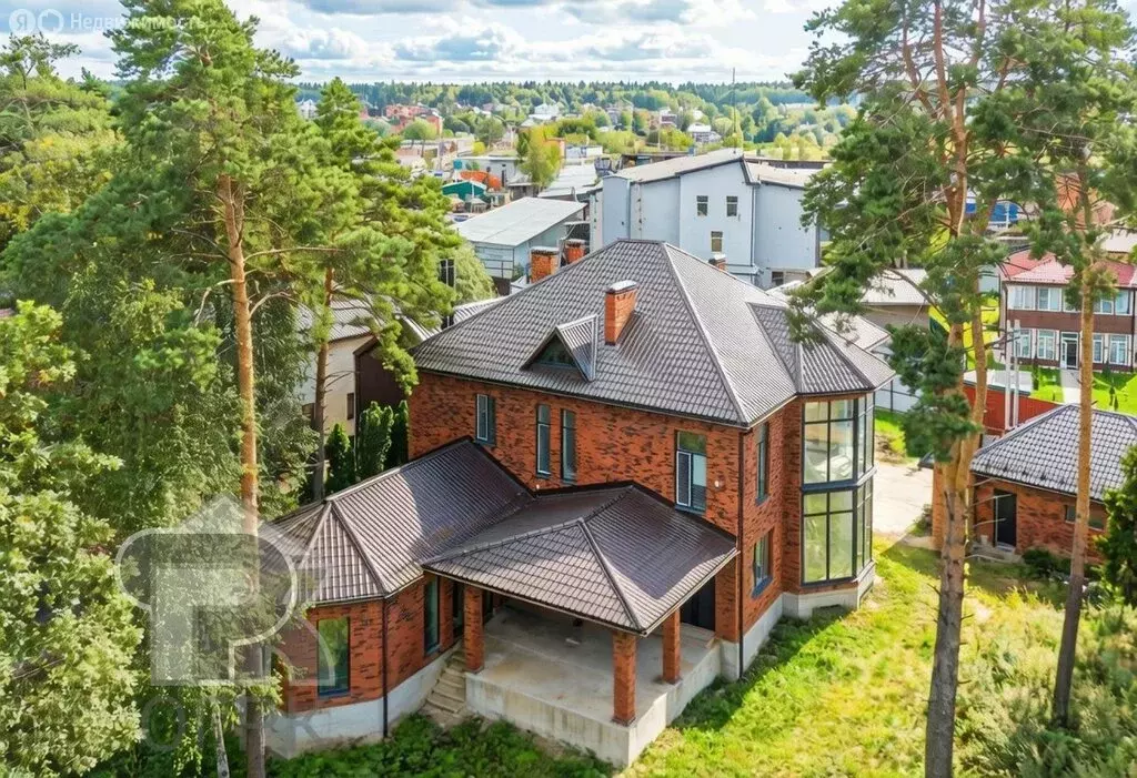 Дом в деревня Юрлово, 118Б (650 м) - Фото 1