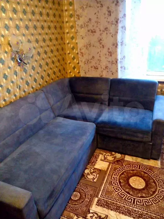 2-к. квартира, 42,3 м, 8/9 эт. - Фото 1