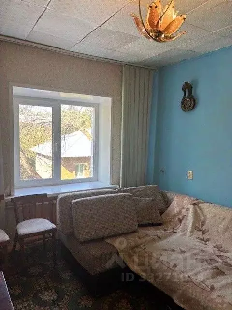 2-к кв. Самарская область, Самара Ставропольская ул., 98к1 (25.1 м) - Фото 2