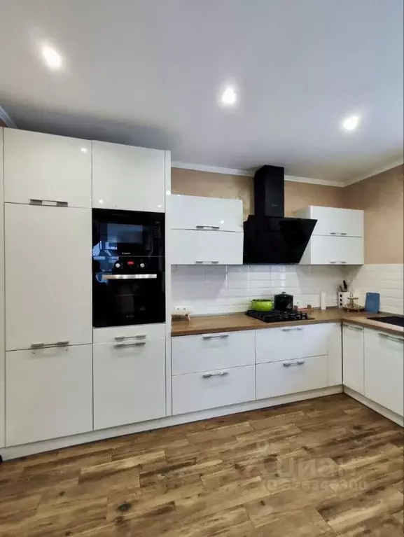 Коттедж в Тверская область, Конаково ул. Свердлова, 10 (169 м) - Фото 2