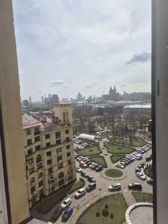 Офис в Москва ул. Маршала Рыбалко, 2к6 (31 м) - Фото 1