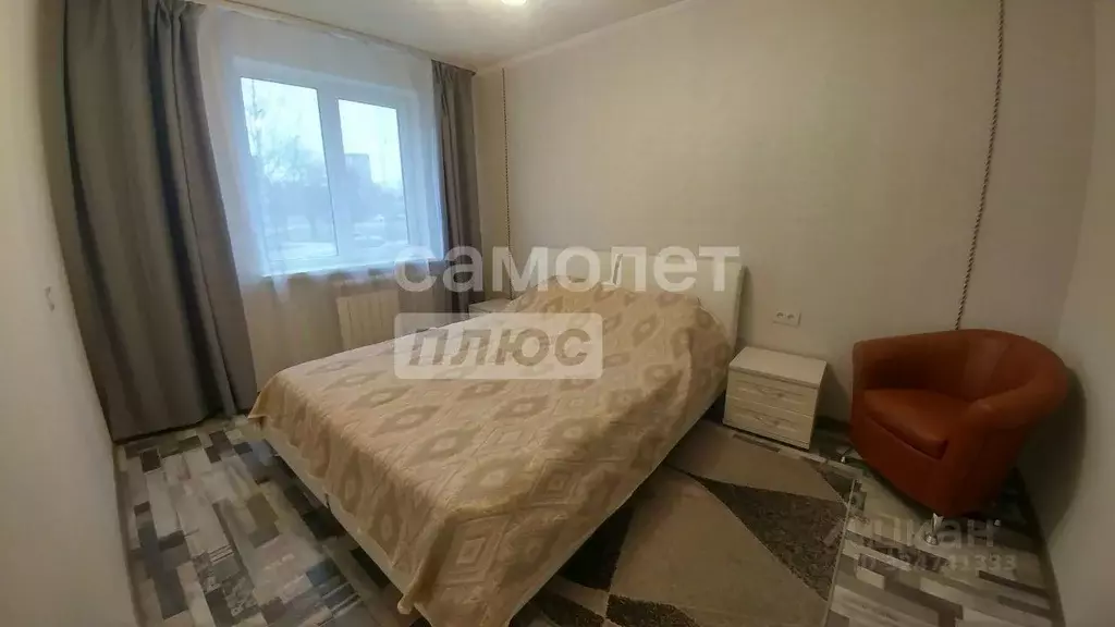 3-к кв. Свердловская область, Екатеринбург ул. Черепанова, 4 (68.0 м) - Фото 1