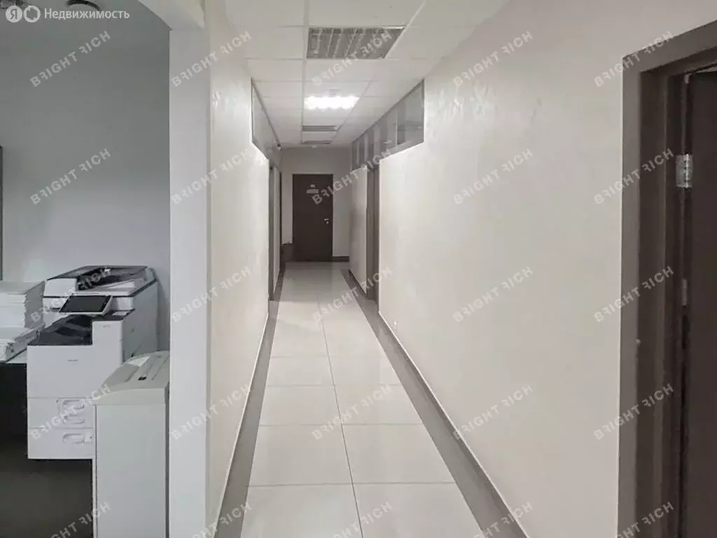 Офис (378.8 м) - Фото 2