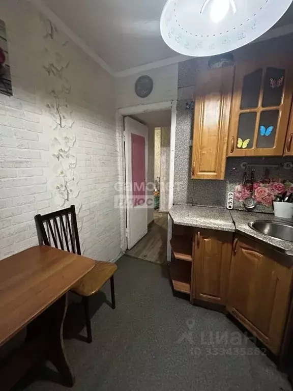 2-к кв. Московская область, Дзержинский ул. Ленина, 9 (42.0 м) - Фото 2
