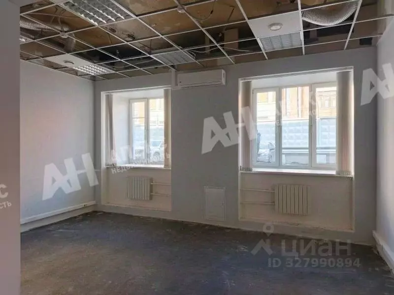 Офис в Москва ул. 3-я Ямского Поля, 28 (102 м) - Фото 1