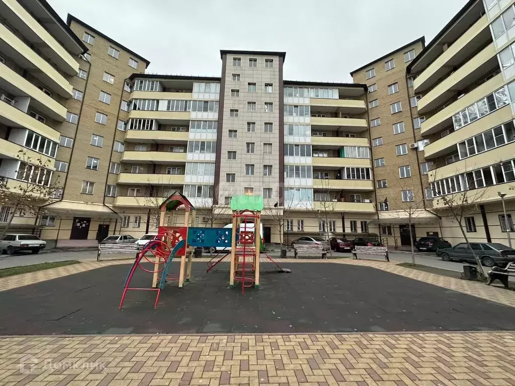 Продаётся 3-к квартира, 110.3 м - Фото 0