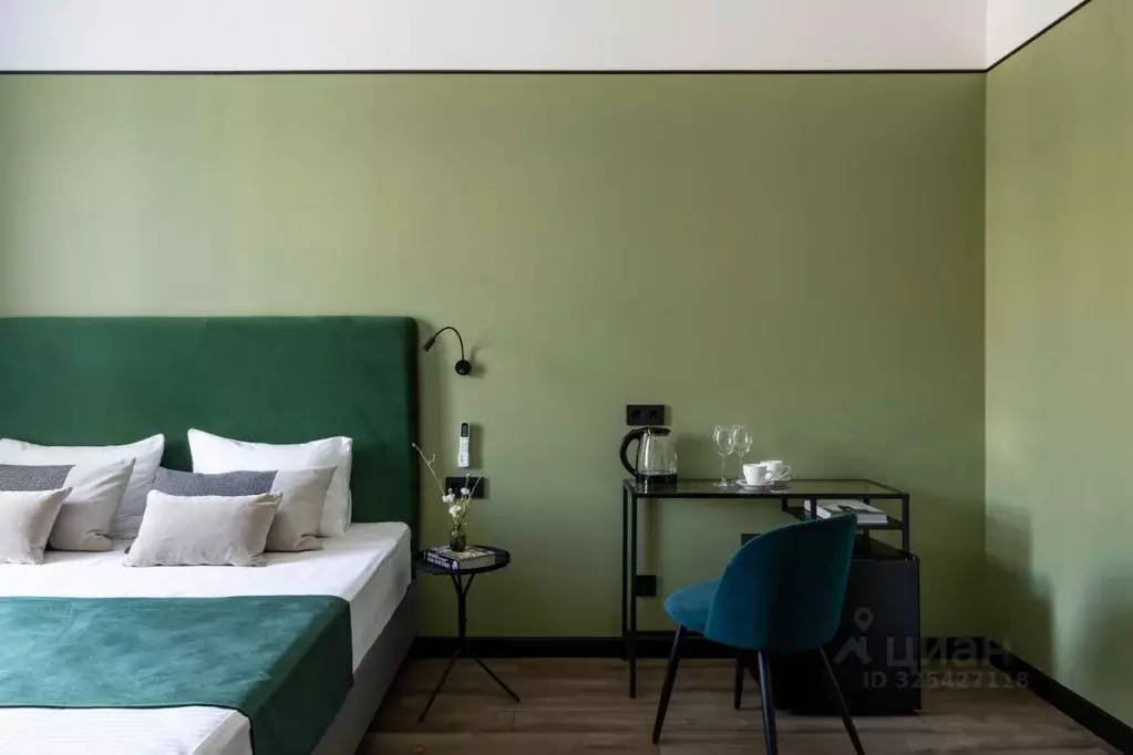 Комната Санкт-Петербург Благодатная ул., 12 (15.0 м) - Фото 2