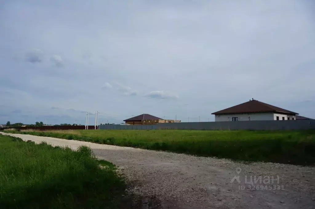 Участок в Тульская область, Новомосковск  (9.0 сот.) - Фото 1