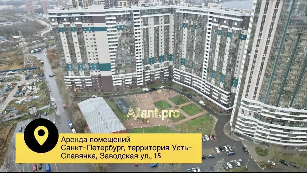 От собственника, 77 и 120 м - Фото 0