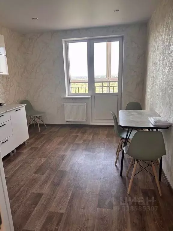 1-к кв. Самарская область, Самара Южное ш., 11 (37.0 м) - Фото 0
