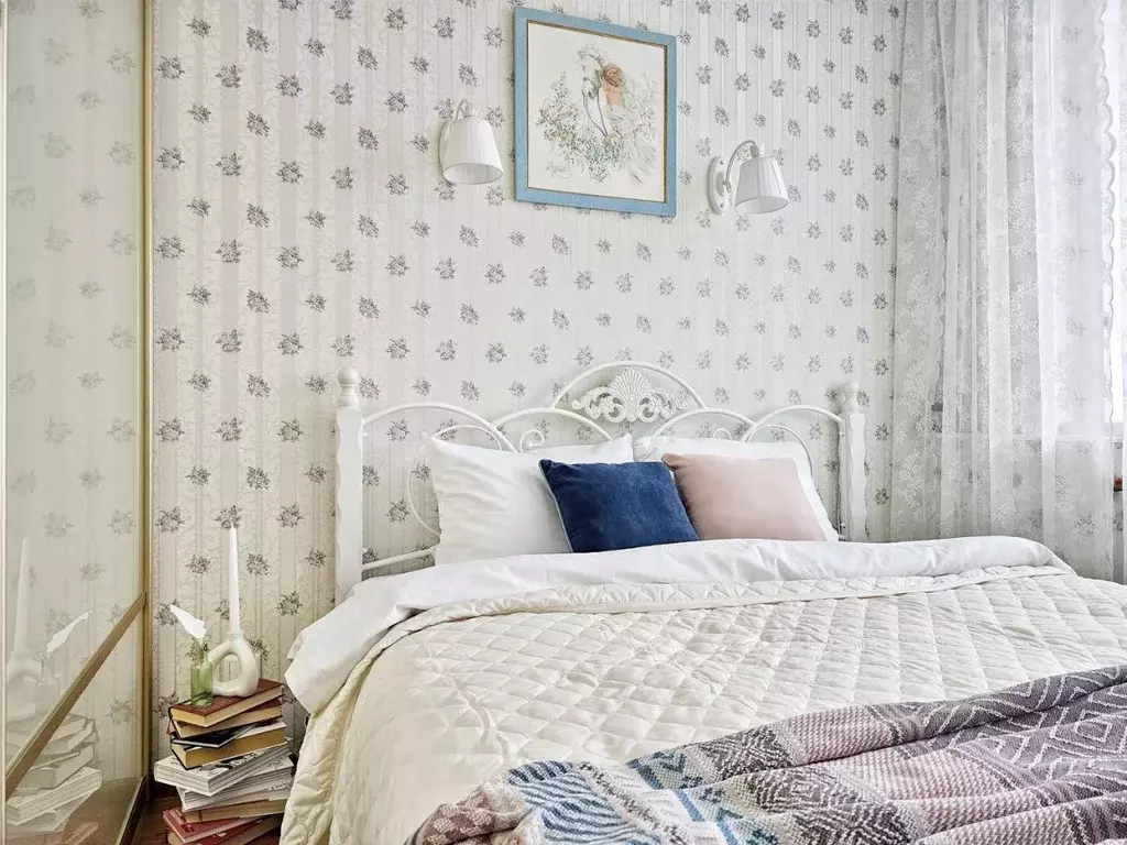 2-к кв. Ханты-Мансийский АО, Сургут ул. Энергетиков, 5 (53.7 м) - Фото 1