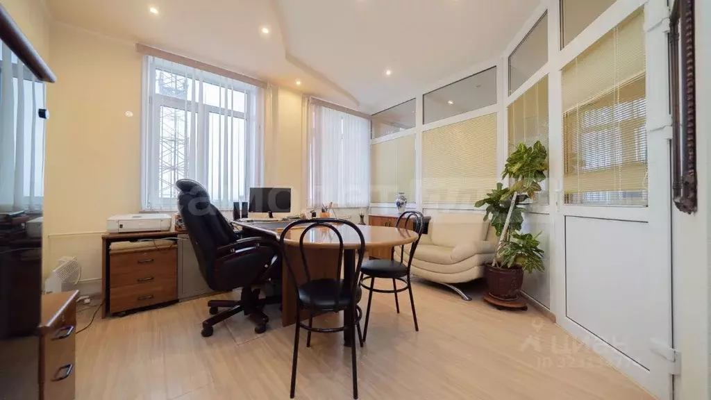 Офис в Московская область, Наро-Фоминск ул. Маршала Г.К. Жукова, 13 ... - Фото 2