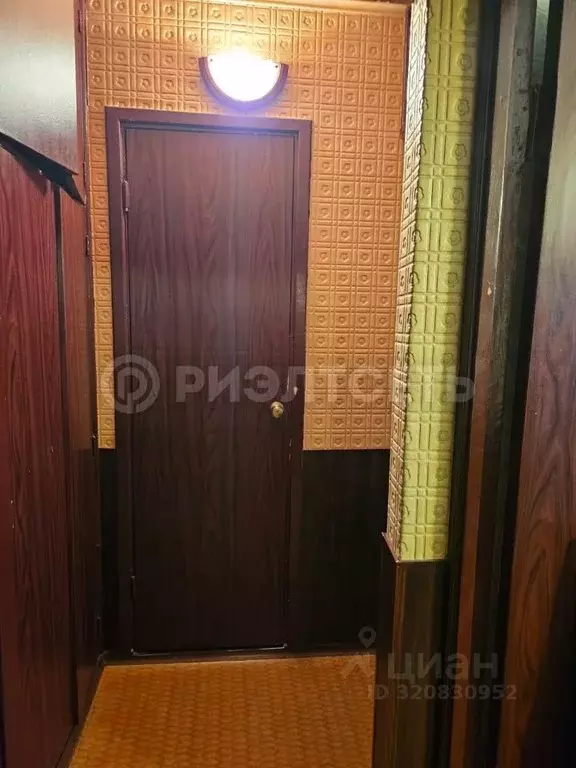 3-к кв. Мурманская область, Кола просп. Виктора Миронова, 22А (56.9 м) - Фото 1