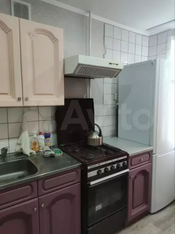 2-к. квартира, 49,4 м, 6/9 эт. - Фото 1