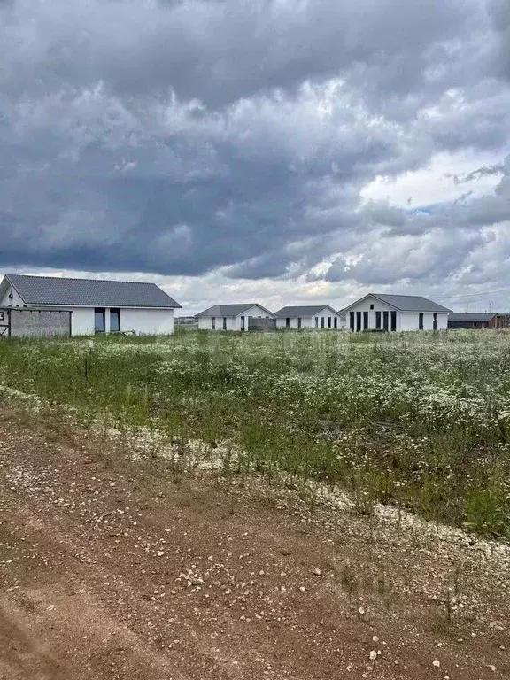 Участок в Пермский край, Пермский муниципальный округ, Грин парк кп ... - Фото 1