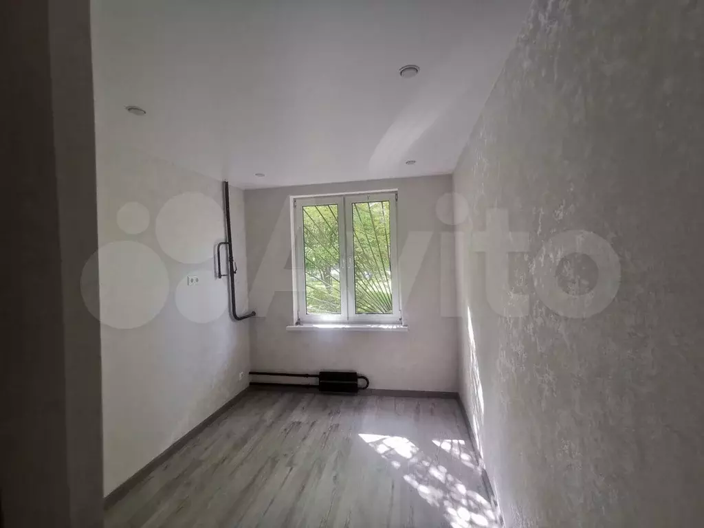 Квартира-студия, 11,4 м, 1/9 эт. - Фото 1