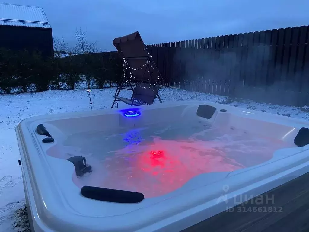 Дом в Московская область, Ступино городской округ, Шелково Парк кп ул. ... - Фото 2