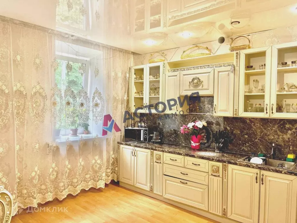 Продаётся 3-к квартира, 77.4 м - Фото 0