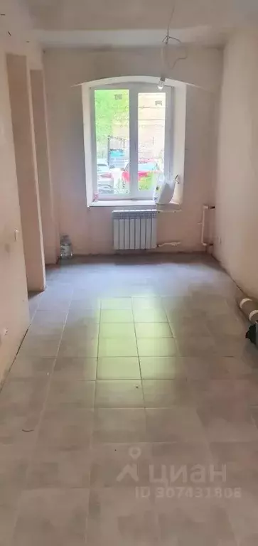 Комната Санкт-Петербург Коломенская ул., 14 (16.0 м) - Фото 1