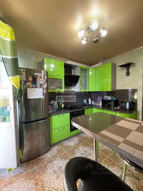 1-к кв. Калужская область, Калуга ул. Маяковского, 66 (43.8 м) - Фото 2