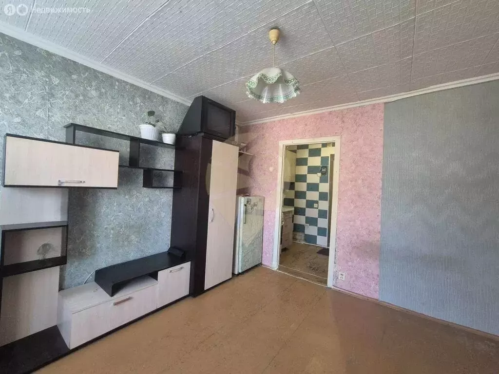 1-комнатная квартира: Старый Оскол, микрорайон Интернациональный, 13 ... - Фото 1