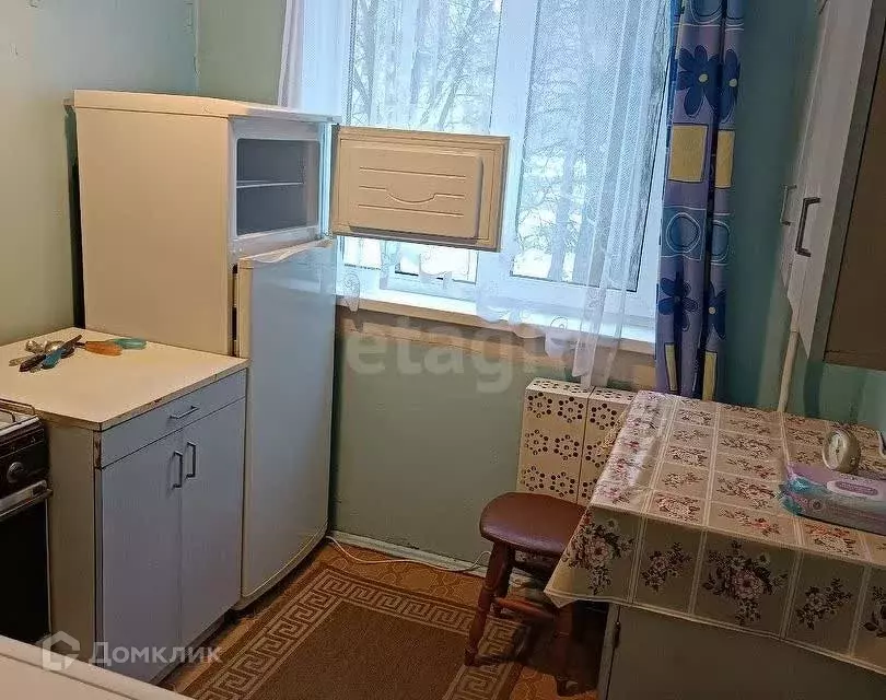 Продаётся 2-к квартира, 43.7 м - Фото 1