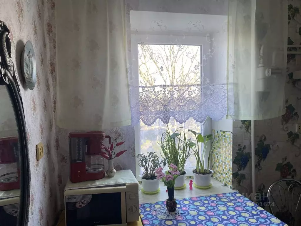 1-к кв. Калининградская область, Черняховск ул. Гоголя, 10А (32.8 м) - Фото 2