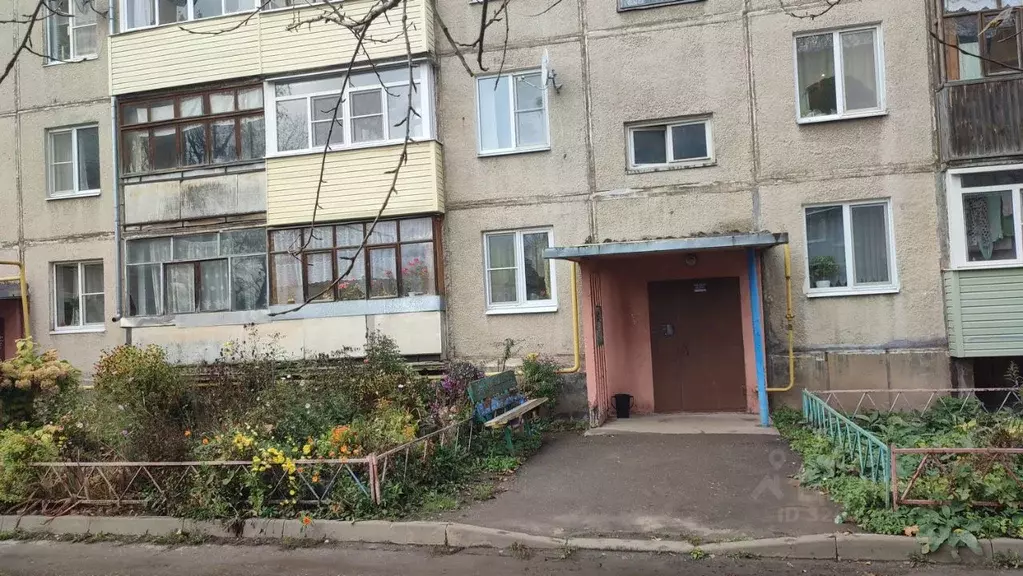 2-к кв. Ярославская область, Ростов Спартаковская ул., 115 (45.0 м) - Фото 1