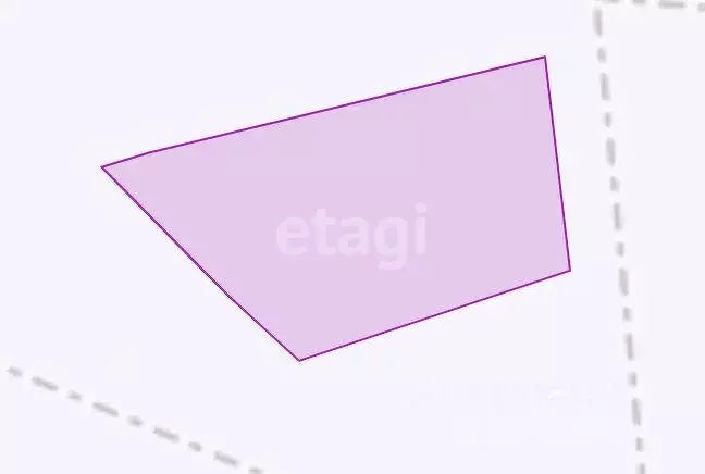 Участок в Курганская область, Кетовский муниципальный округ, с. ... - Фото 2