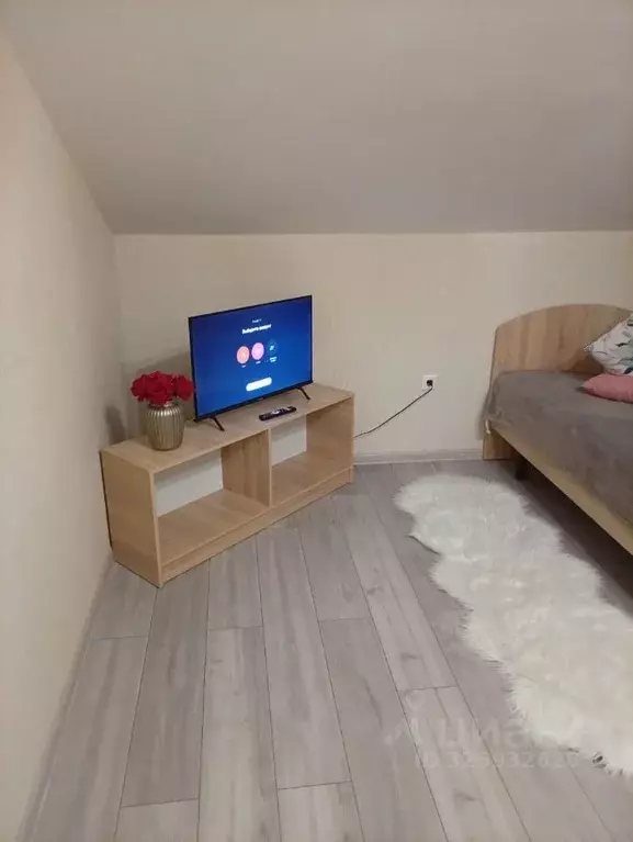 Студия Москва Мосрентген поселение, д. Дудкино, Круиз СНТ, 239 (28.0 ... - Фото 1