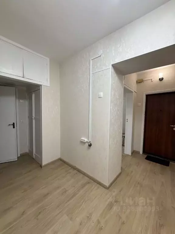 2-к кв. Москва Нахимовский просп., 52/27 (60.0 м) - Фото 2