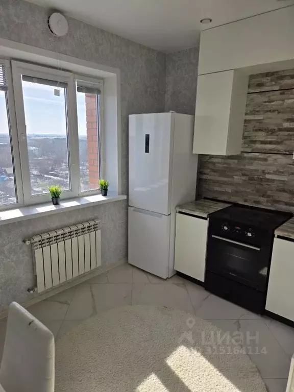 1-к кв. Новосибирская область, Новосибирск ул. Героев Революции, 72 ... - Фото 1