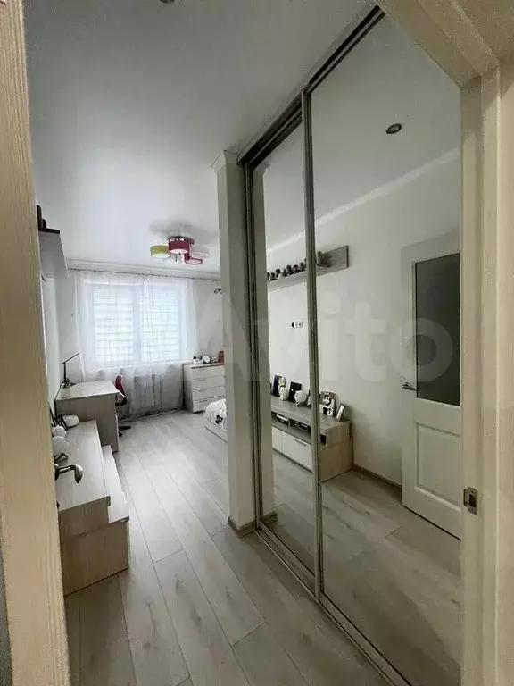 3-к. квартира, 74 м, 3/21 эт. - Фото 1