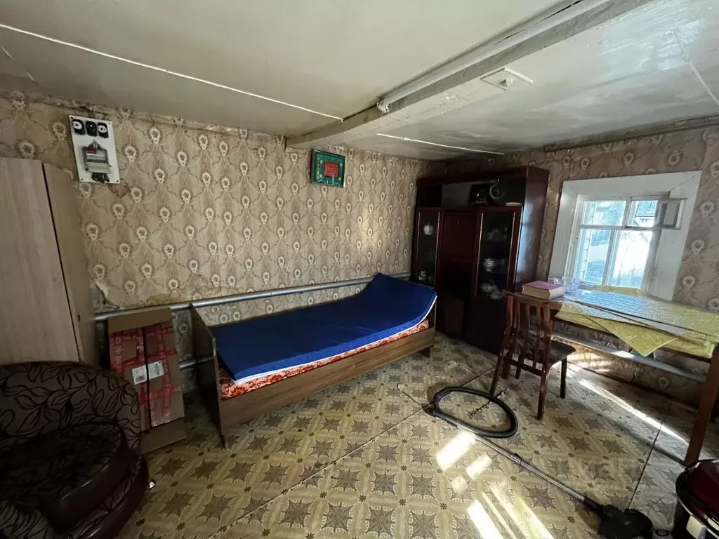 Дом в Татарстан, Казань Студеная ул., 40 (35 м) - Фото 2