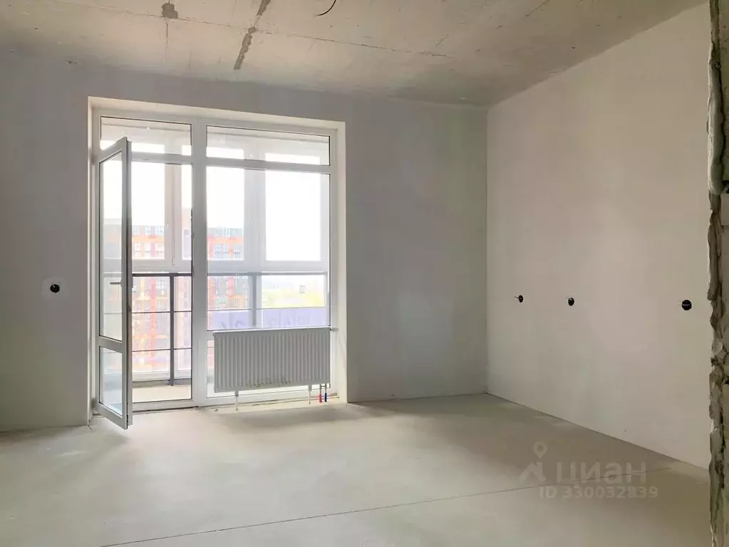 Студия Краснодарский край, Краснодар пос. Знаменский, ул. Природная, ... - Фото 2