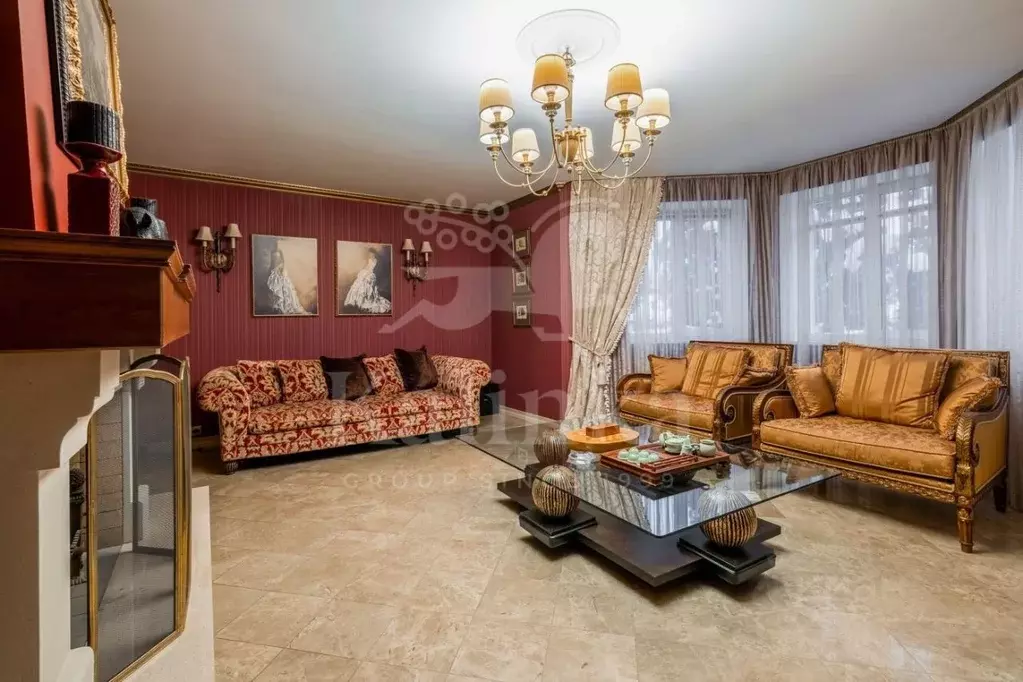 Дом в Московская область, Истра муниципальный округ, д. Борзые, ... - Фото 2