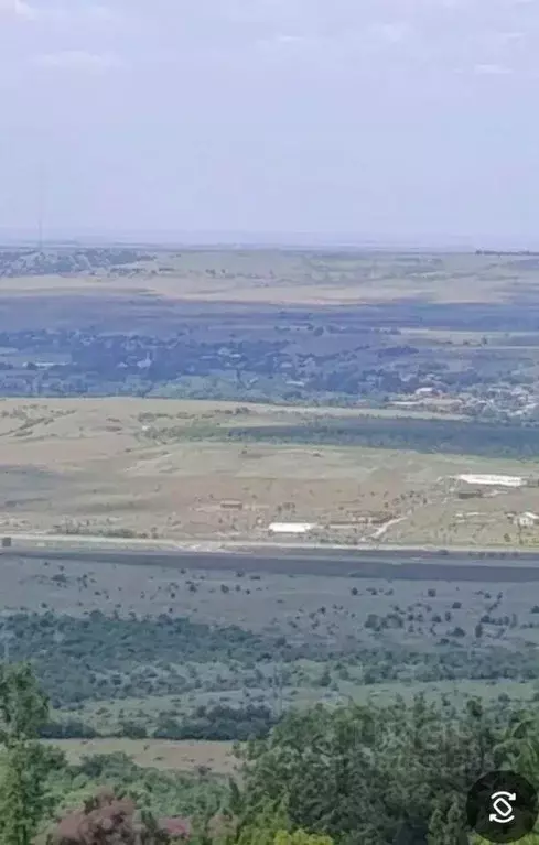 Участок в Крым, Бахчисарайский район, с. Скалистое ул. Титова, 3 ... - Фото 1