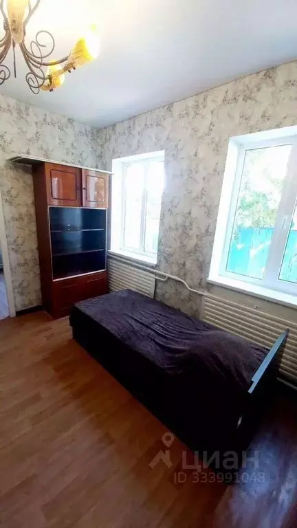 Дом в Краснодарский край, Северская ст-ца  (60 м) - Фото 1