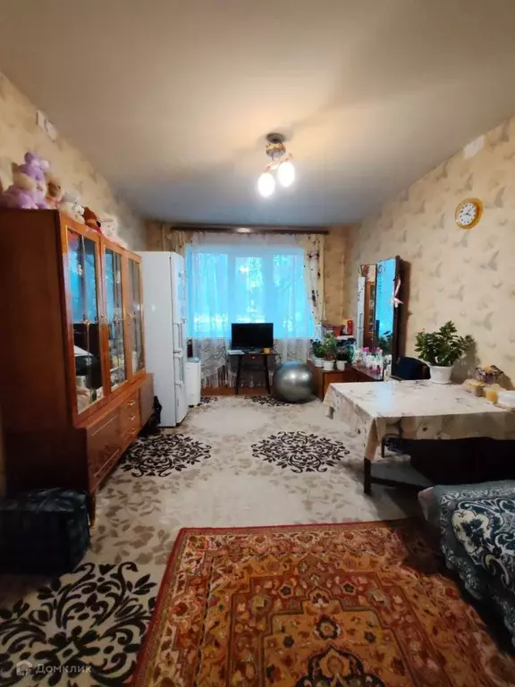 Продаётся 1-к квартира, 30.6 м - Фото 0