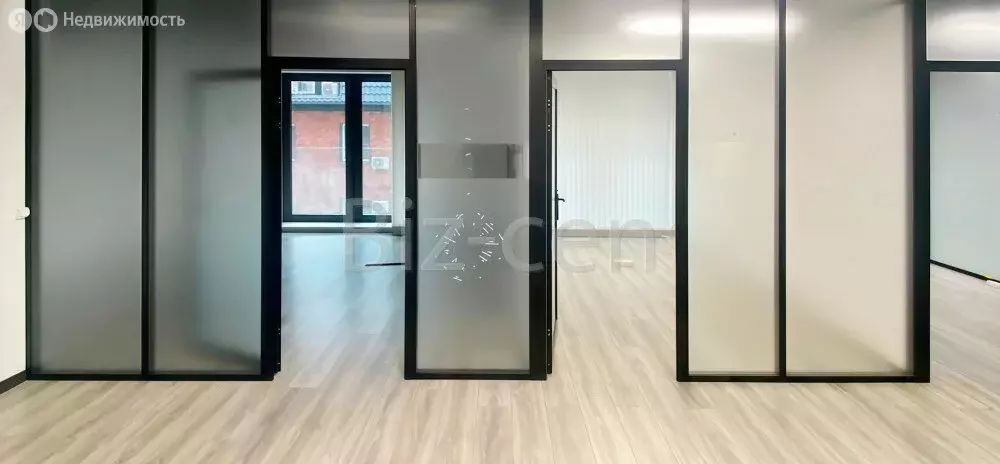 Офис (65.4 м) - Фото 2