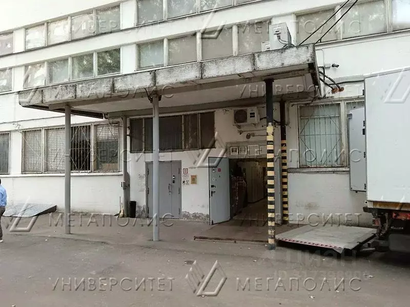 Офис в Москва Бирюлевская ул., 9 (108 м) - Фото 1