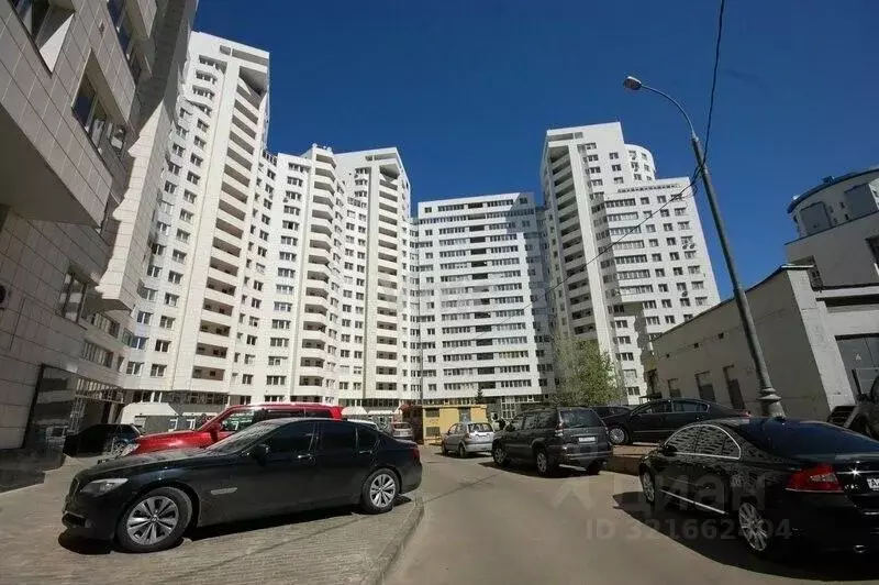 2-к кв. Москва просп. Маршала Жукова, 76к2 (140.0 м) - Фото 0