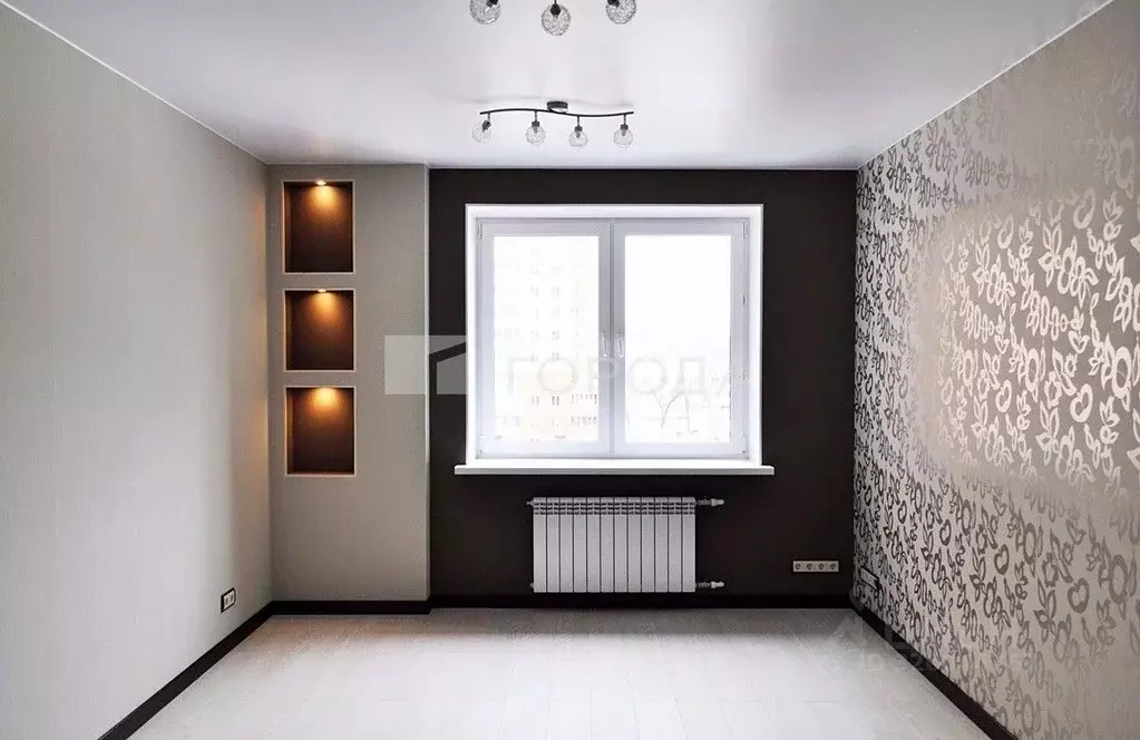 1-к кв. Алтайский край, Барнаул Восточный мкр,  (20.4 м) - Фото 1