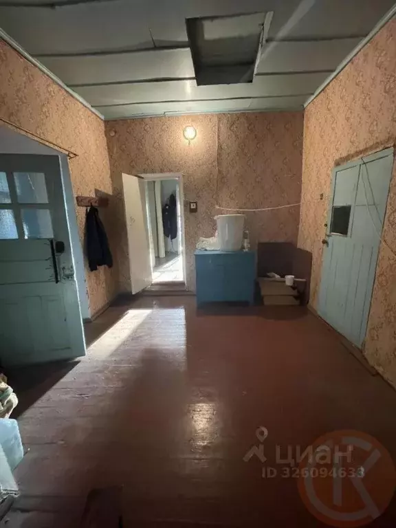 Дом в Крым, Первомайский район, с. Островское ул. Ленина, 58 (71 м) - Фото 1