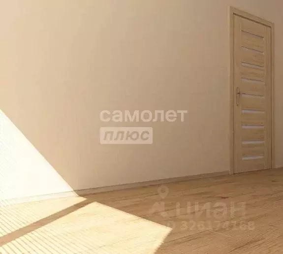 1-к кв. Омская область, Омск ул. Завертяева, 1/2 (44.24 м) - Фото 2