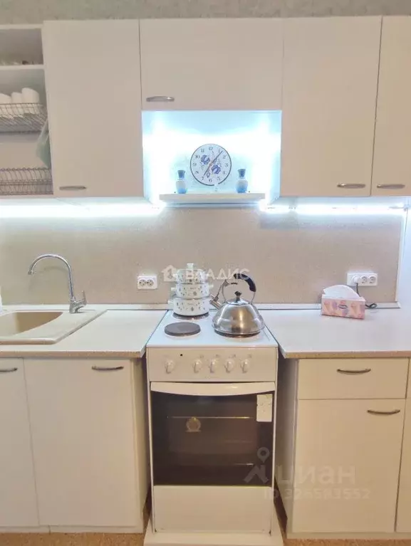 1-к кв. Пермский край, Пермь Уинская ул., 15А (39.0 м) - Фото 1