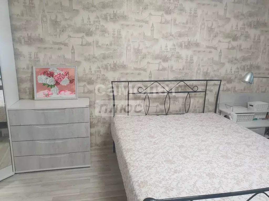 2-к кв. Краснодарский край, Туапсинский муниципальный округ, с. ... - Фото 2