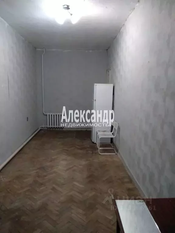 4-к кв. Санкт-Петербург Курляндская ул., 32 (97.2 м) - Фото 2